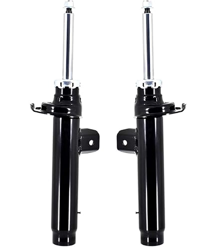 Amazon.com: Bilstein B4 OE Replacement 15-18 VW GTI Front Twintube